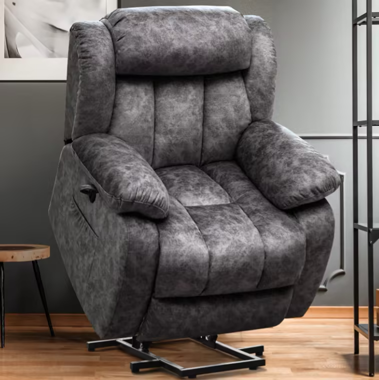 ✨Power Reclining Heated Massage Chair🔥SEASONAL CLEARANCE SALE | Cash on Delivery